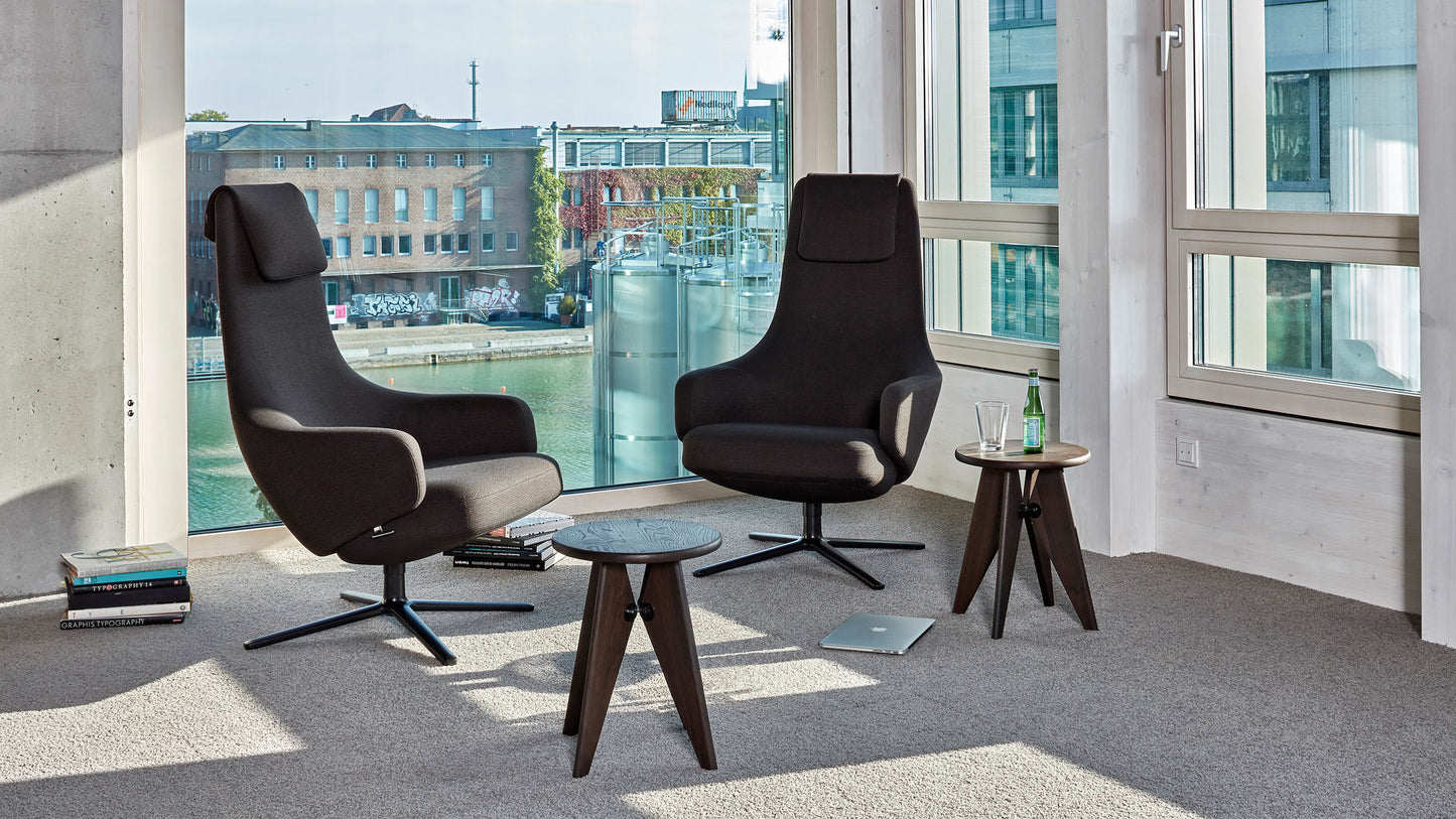Ausstellungsstück - Repos Sessel Vitra