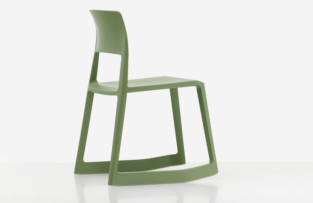 Tip Ton Stuhl Vitra