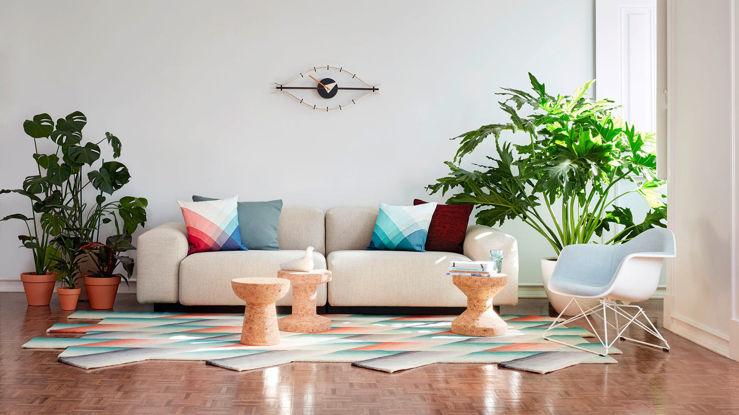 Herringbone Pillow