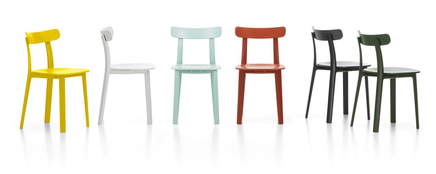 APC Stuhl Vitra