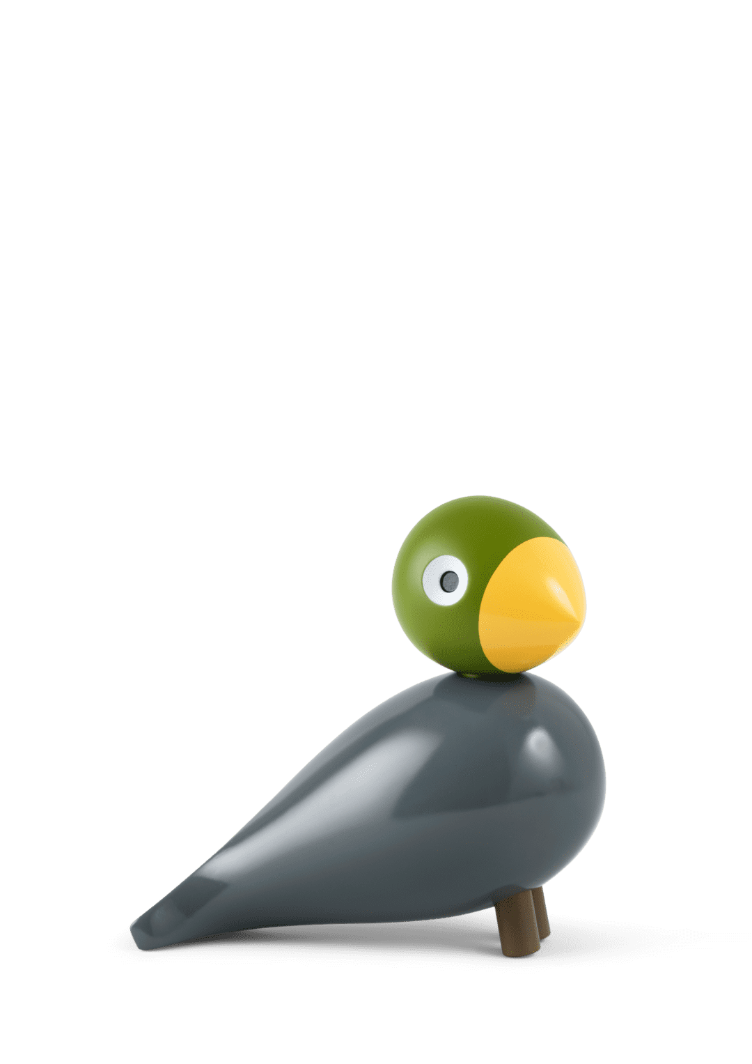 Kay Bojesen - Singvogel Figur