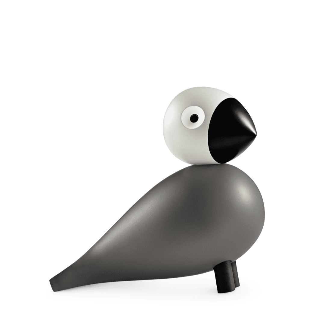 Kay Bojesen - Singvogel Figur