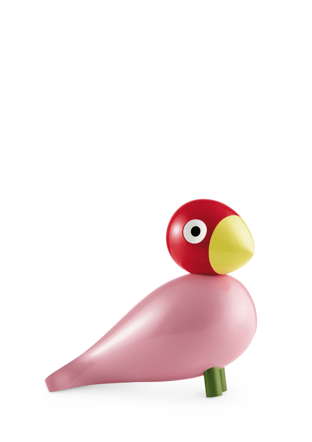 Kay Bojesen - Singvogel Figur