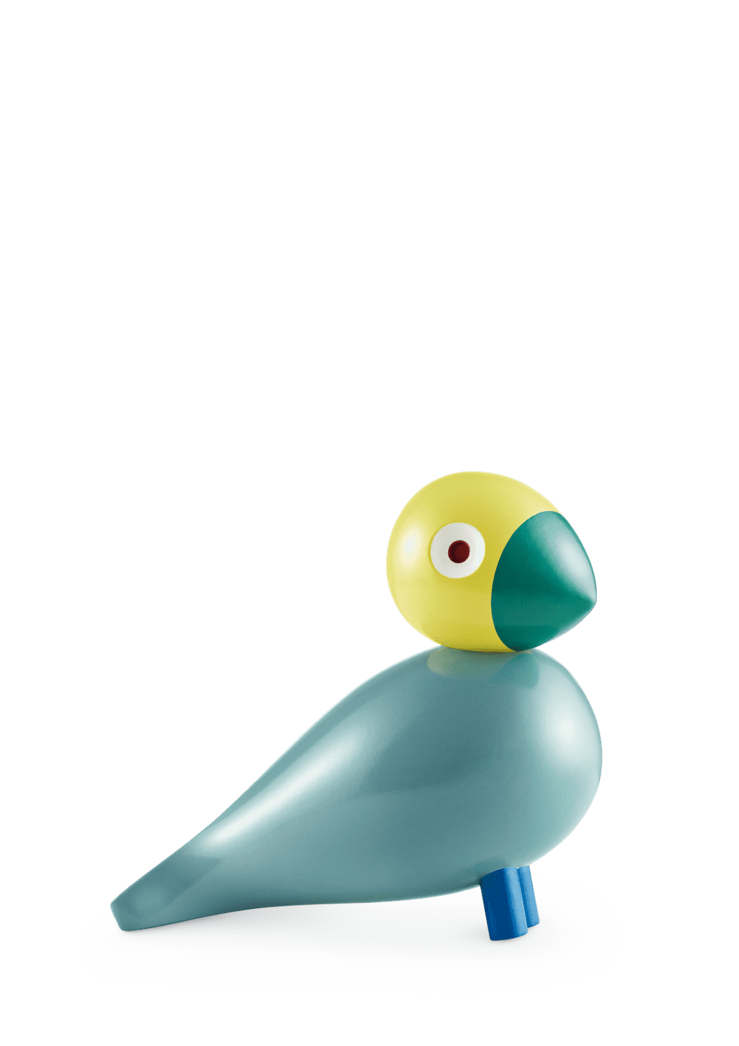 Kay Bojesen - Singvogel Figur