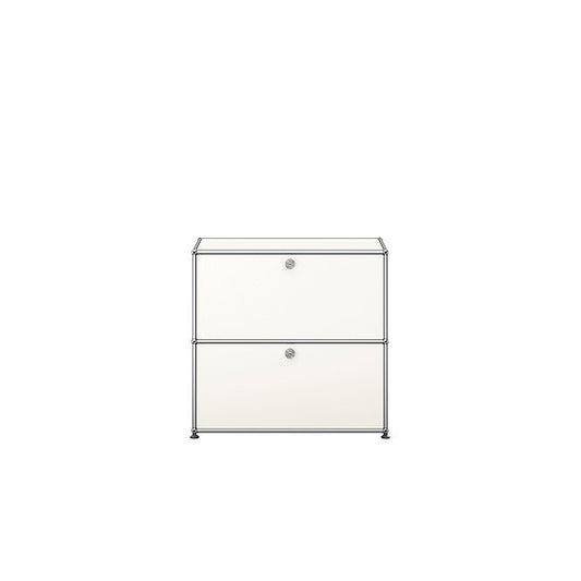 USM Haller Kommode 2 Stöckig