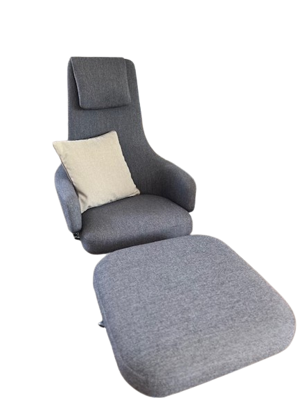 Ausstellungsstück - Repos Sessel Vitra