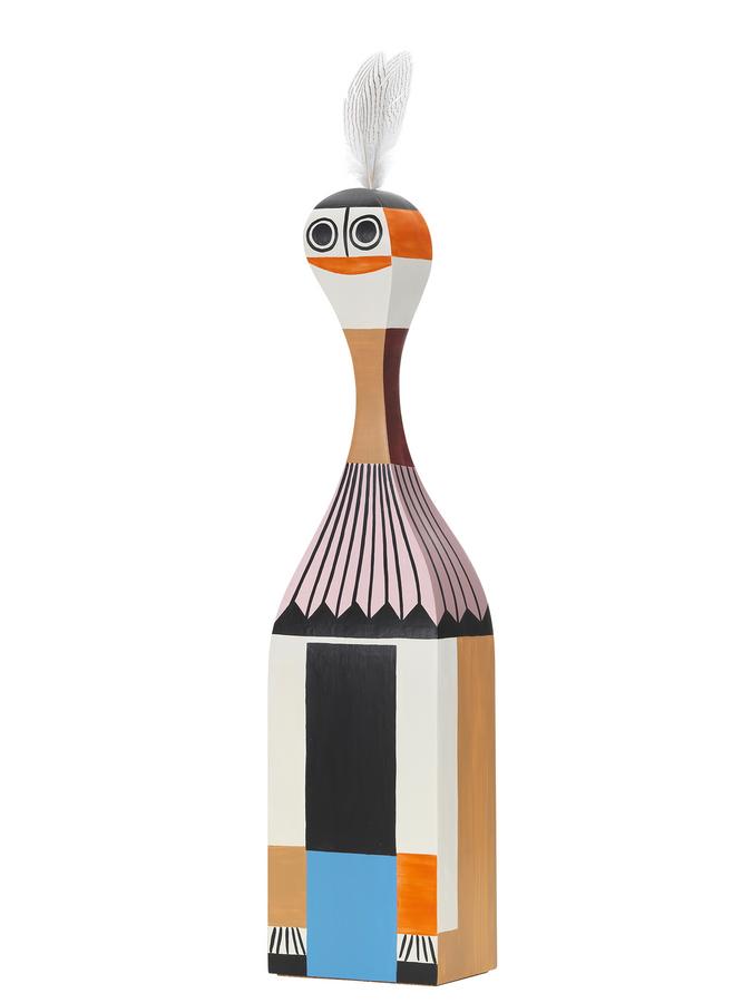 Wooden Doll XL Special Edition