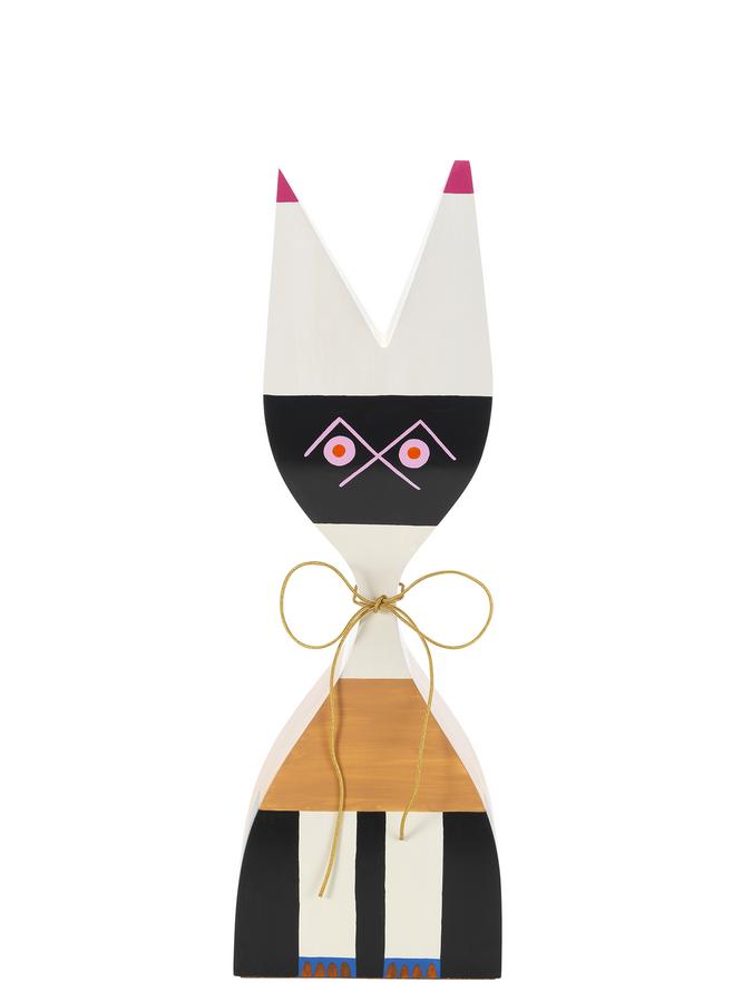 Wooden Doll XL Special Edition