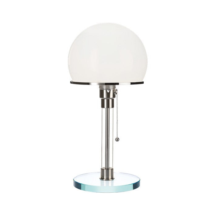 Bauhaus Tischleuchte | WG 24