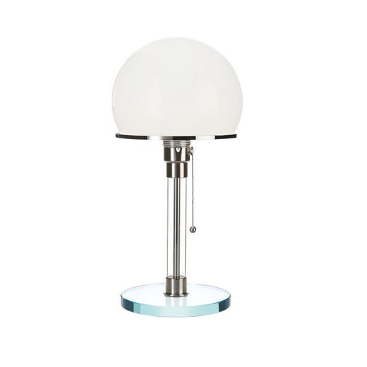 Bauhaus Tischleuchte | WG 24