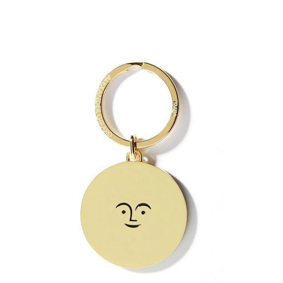 Vitra- Key Ring Sun