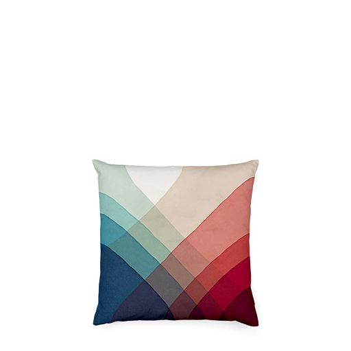 Herringbone Pillow