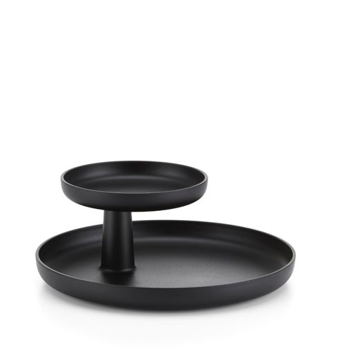 Vitra - Rotary Tray