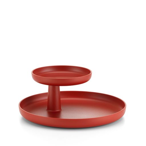 Vitra - Rotary Tray