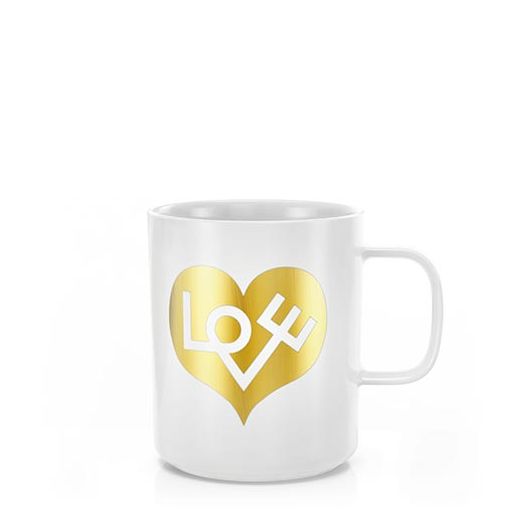 Vitra Tasse - Love Heart