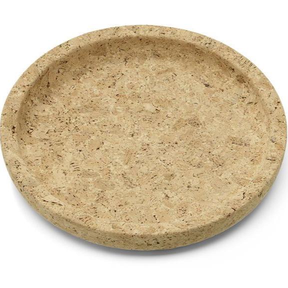 Cork Bowl, large