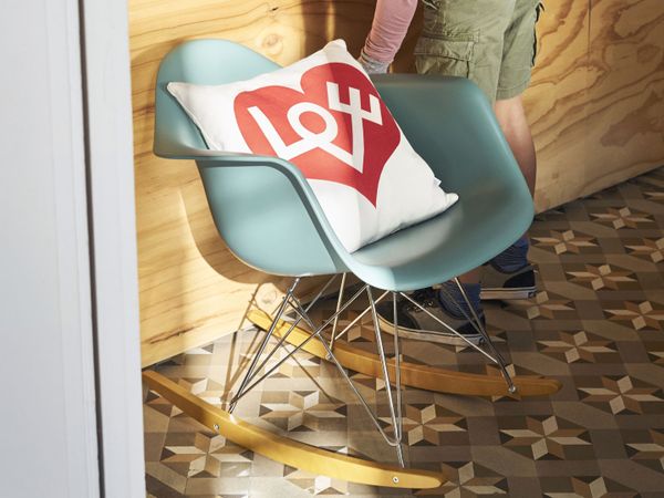 Vitra Love Kissen