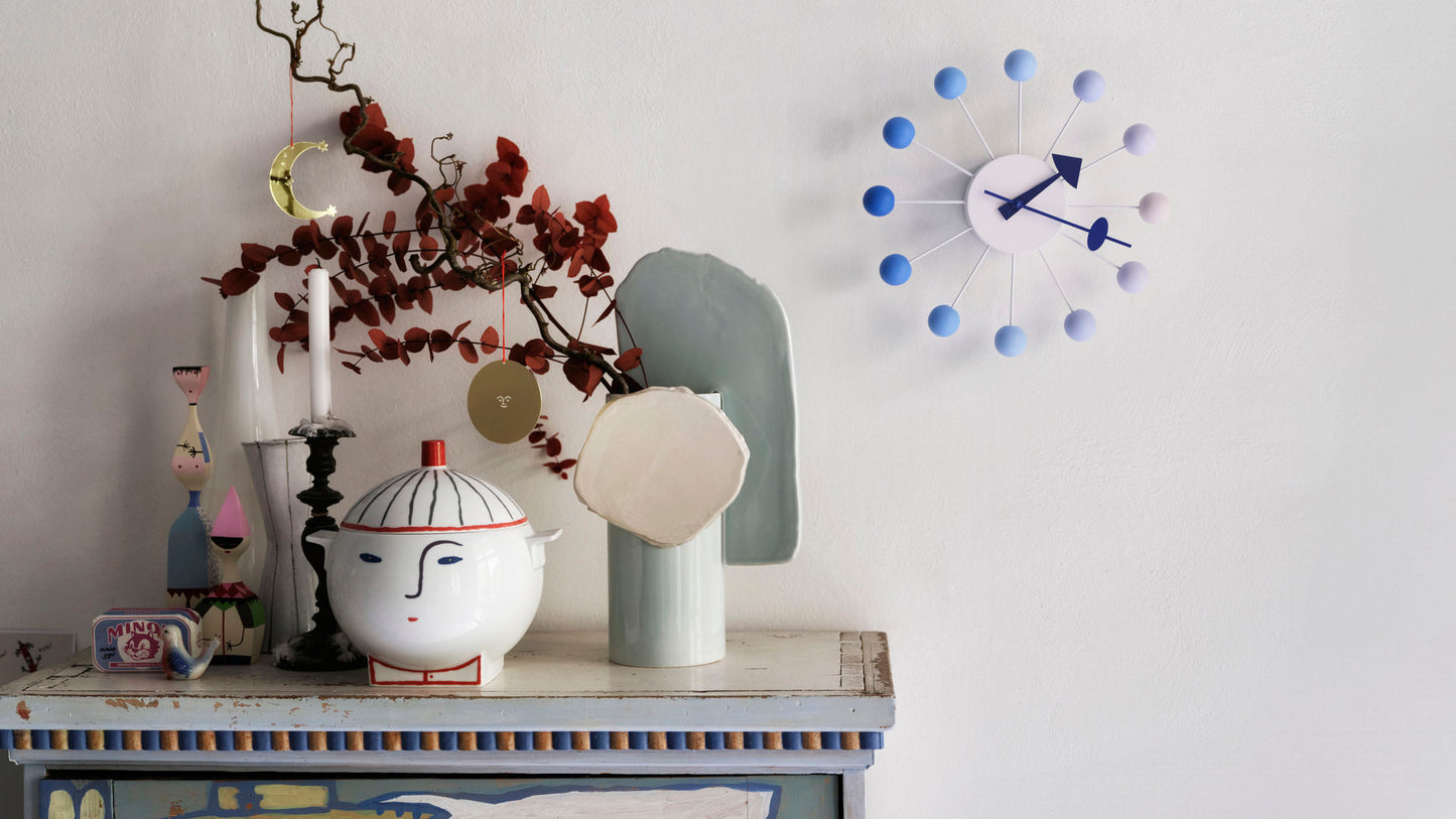 Vitra Ball Clock - Limited Edition