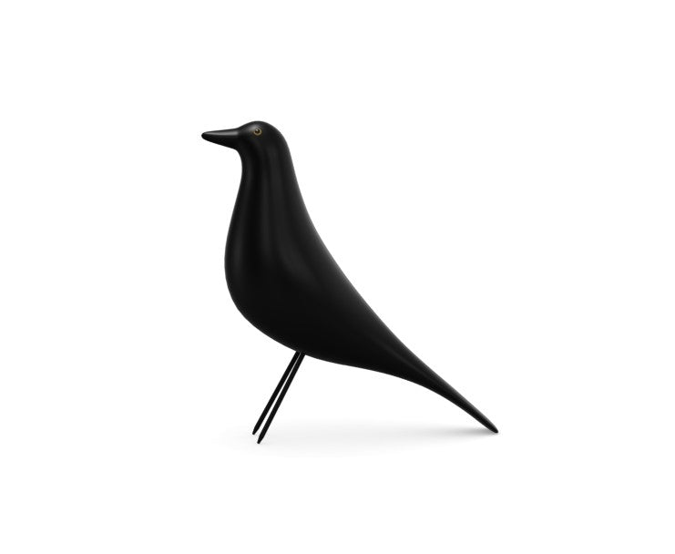 Eames House Bird