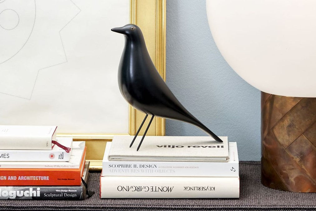 Eames House Bird