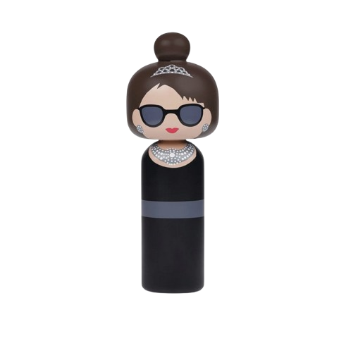 Kokeshi | Audrey