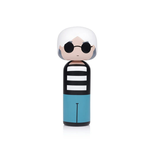 Kokeshi | Andy