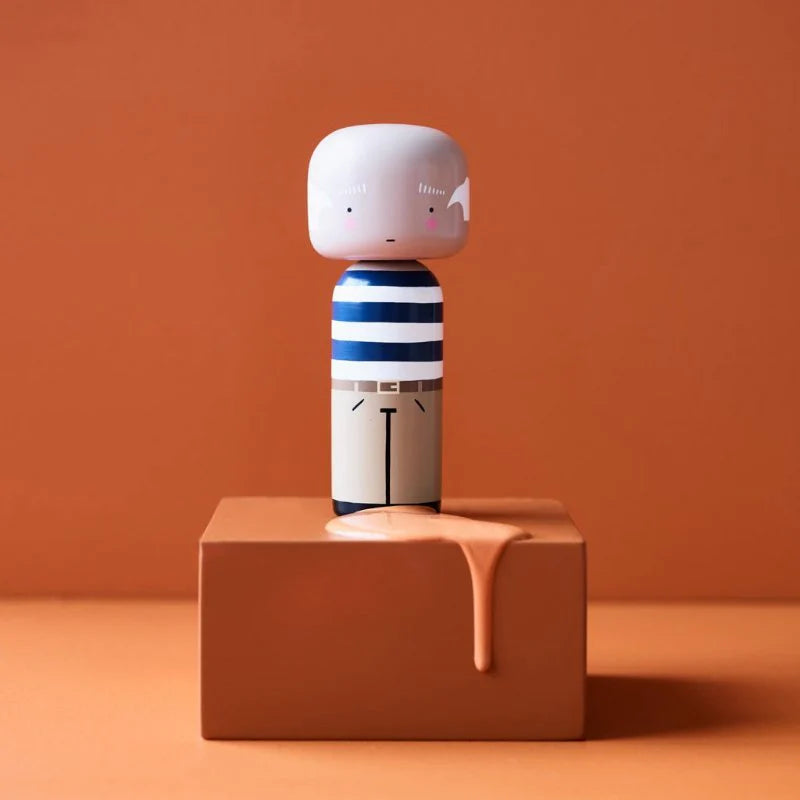 Kokeshi | Pablo