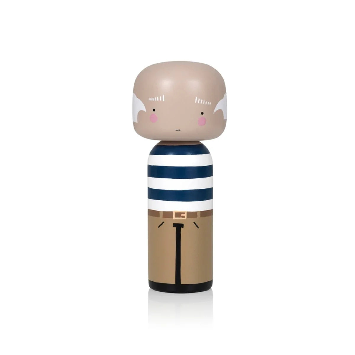 Kokeshi | Pablo